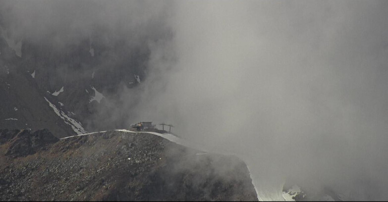 Webcam Сан-Мартино-ди-Кастроцца - Пассо-Ролле - Punta Ces