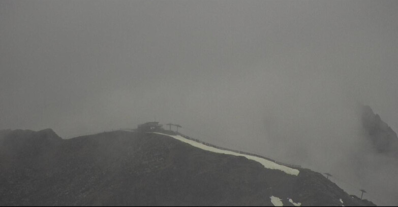 Webcam San Martino di Castrozza - Passo Rolle - Punta Ces