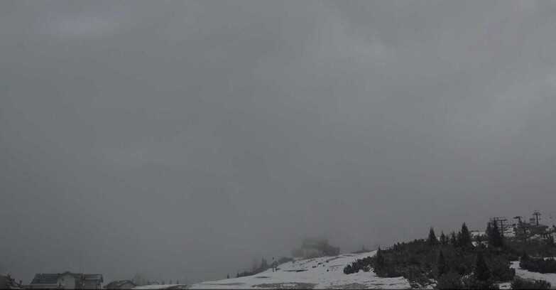 Webcam San Martino di Castrozza - Passo Rolle - Passo Rolle - Il Cimone
