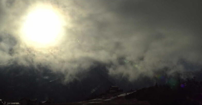 Webcam San Martino di Castrozza - Passo Rolle - Passo Rolle - Il Cimone