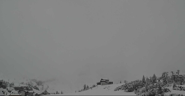 Webcam San Martino di Castrozza - Passo Rolle - Passo Rolle - Il Cimone