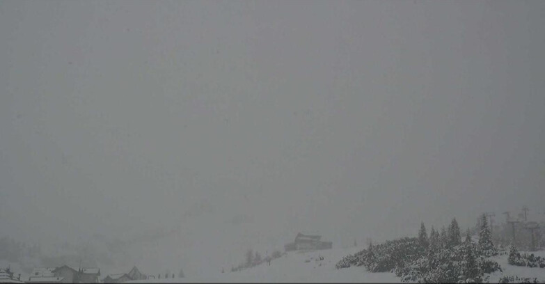 Webcam San Martino di Castrozza - Passo Rolle - Passo Rolle - Il Cimone