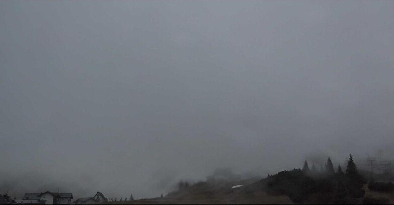 Webcam San Martino di Castrozza - Passo Rolle - Passo Rolle - Il Cimone