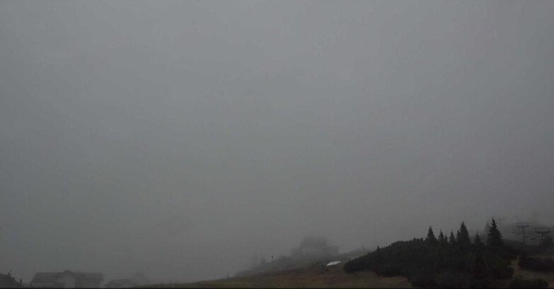 Webcam San Martino di Castrozza - Passo Rolle - Passo Rolle - Il Cimone