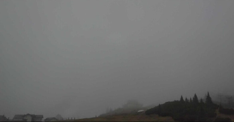 Webcam San Martino di Castrozza - Passo Rolle - Passo Rolle - Il Cimone