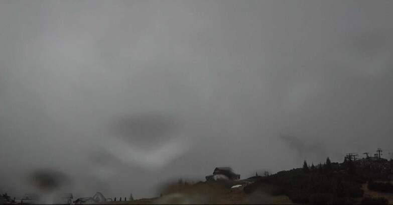 Webcam San Martino di Castrozza - Passo Rolle - Passo Rolle - Il Cimone