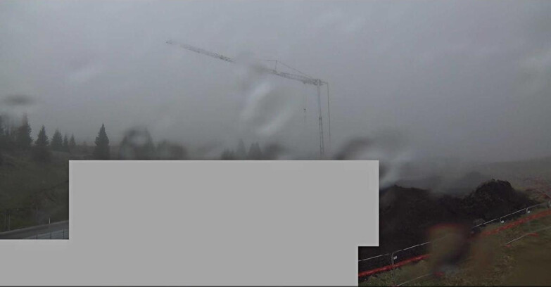 Webcam San Martino di Castrozza - Passo Rolle - Passo Rolle - Castellazzo