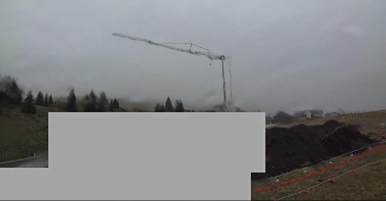 Webcam San Martino di Castrozza - Passo Rolle - Passo Rolle - Castellazzo