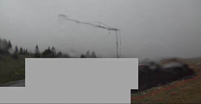 Webcam San Martino di Castrozza - Passo Rolle - Passo Rolle - Castellazzo
