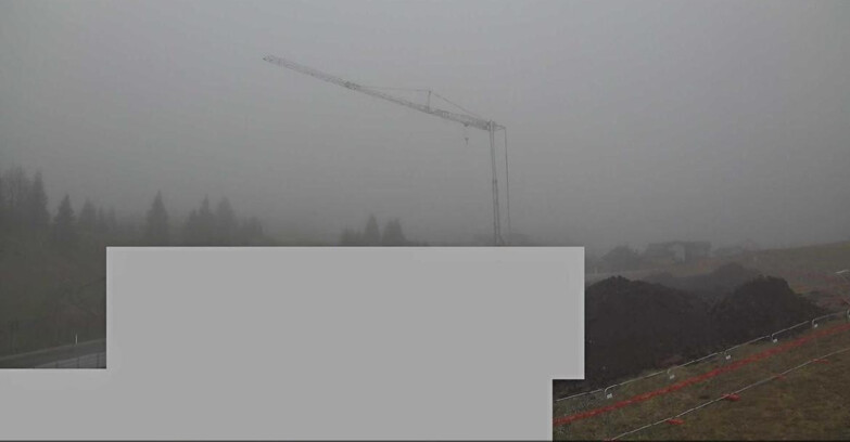 Webcam San Martino di Castrozza - Passo Rolle - Passo Rolle - Castellazzo
