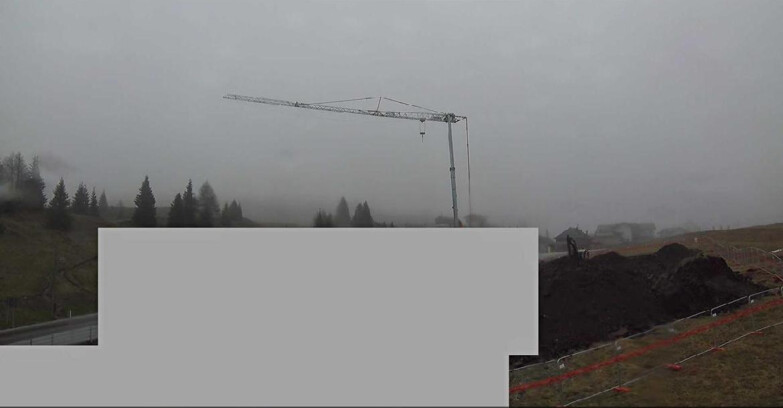 Webcam San Martino di Castrozza - Passo Rolle - Passo Rolle - Castellazzo