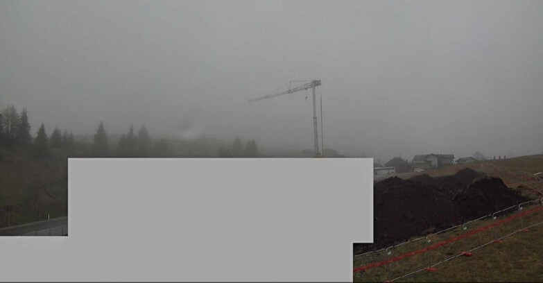 Webcam San Martino di Castrozza - Passo Rolle - Passo Rolle - Castellazzo