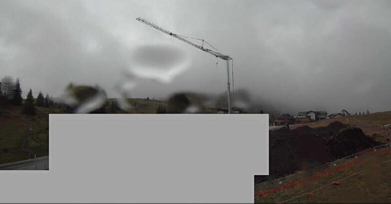 Webcam San Martino di Castrozza - Passo Rolle - Passo Rolle - Castellazzo