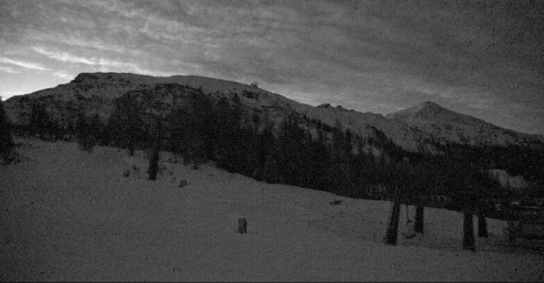 Webcam San Martino di Castrozza - Passo Rolle - Passo Rolle - il Cimone