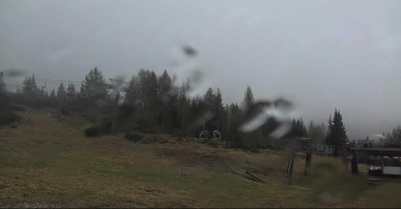 Webcam San Martino di Castrozza - Passo Rolle - Passo Rolle - Le Pale