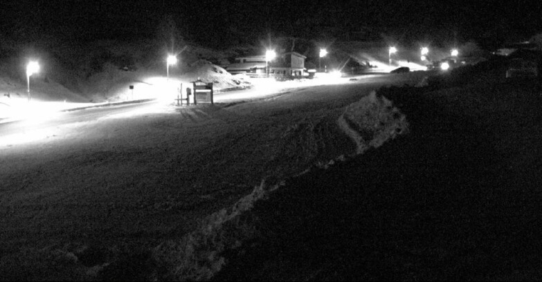 Webcam San Martino di Castrozza - Passo Rolle - Passo Rolle