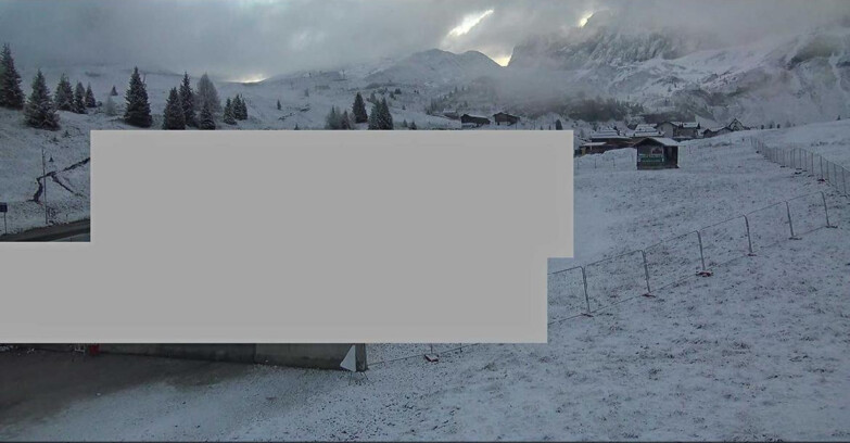 Webcam San Martino di Castrozza - Passo Rolle - Passo Rolle