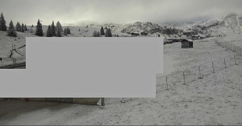 Webcam San Martino di Castrozza - Passo Rolle - Passo Rolle