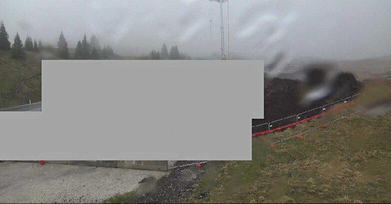 Webcam San Martino di Castrozza - Passo Rolle - Passo Rolle