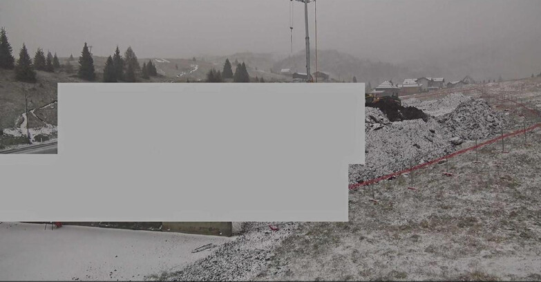 Webcam San Martino di Castrozza - Passo Rolle - Passo Rolle