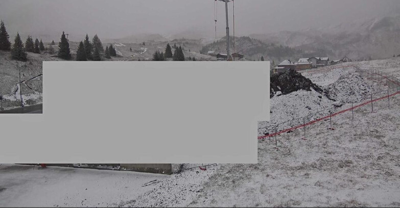 Webcam San Martino di Castrozza - Passo Rolle - Passo Rolle