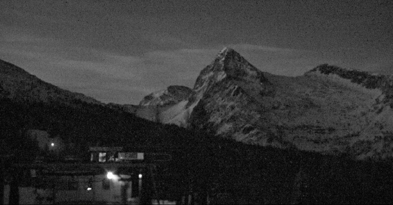 Webcam San Martino di Castrozza - Passo Rolle - Passo Rolle - Colbricon