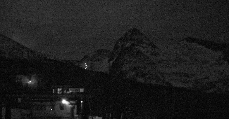 Webcam San Martino di Castrozza - Passo Rolle - Passo Rolle - Colbricon