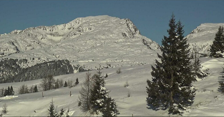 Webcam San Martino di Castrozza - Passo Rolle - Passo Rolle - Bocche