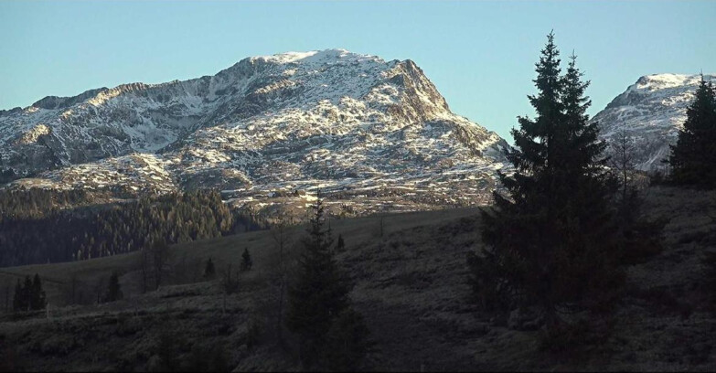 Webcam Сан-Мартино-ди-Кастроцца - Пассо-Ролле - Passo Rolle - Bocche