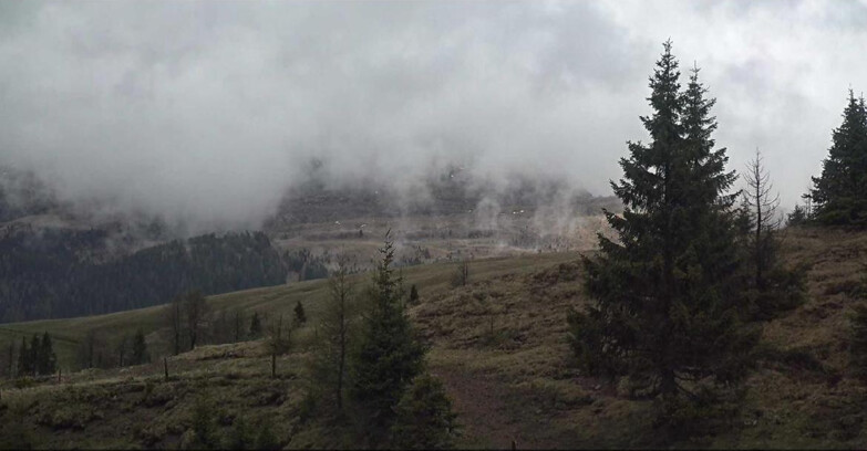Webcam San Martino di Castrozza - Passo Rolle - Passo Rolle - Bocche
