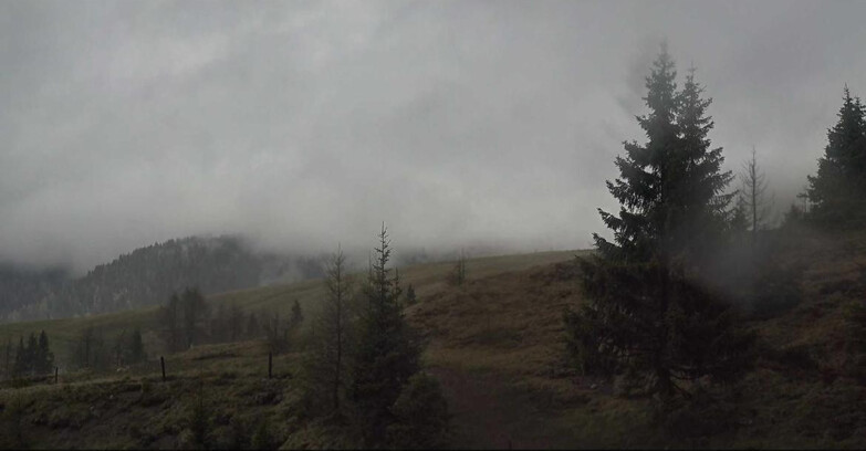 Webcam San Martino di Castrozza - Passo Rolle - Passo Rolle - Bocche