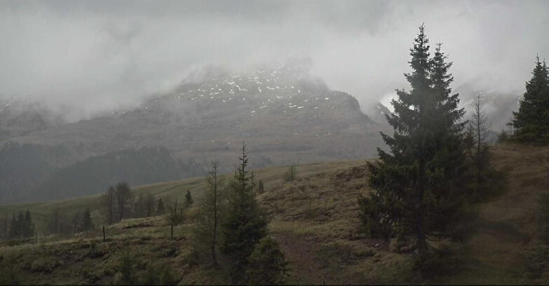 Webcam San Martino di Castrozza - Passo Rolle - Passo Rolle - Bocche