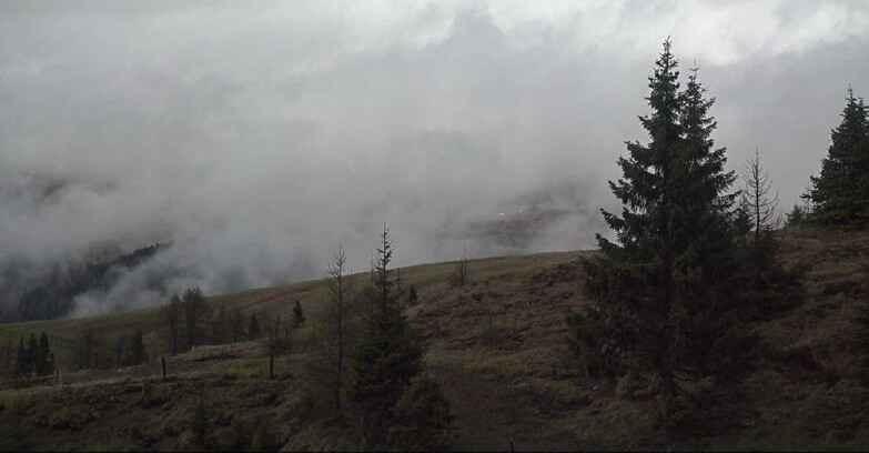 Webcam San Martino di Castrozza - Passo Rolle - Passo Rolle - Bocche
