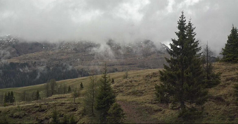 Webcam San Martino di Castrozza - Passo Rolle - Passo Rolle - Bocche