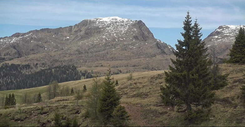 Webcam San Martino di Castrozza - Passo Rolle - Passo Rolle - Bocche