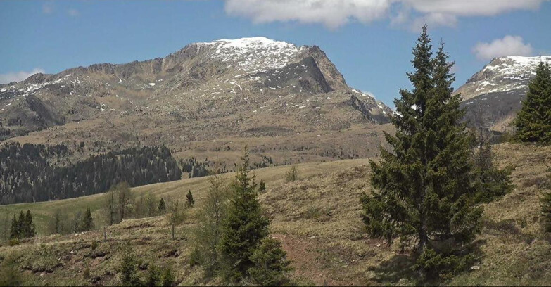 Webcam San Martino di Castrozza - Passo Rolle - Passo Rolle - Bocche
