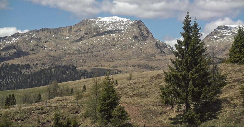 Webcam San Martino di Castrozza - Passo Rolle - Passo Rolle - Bocche