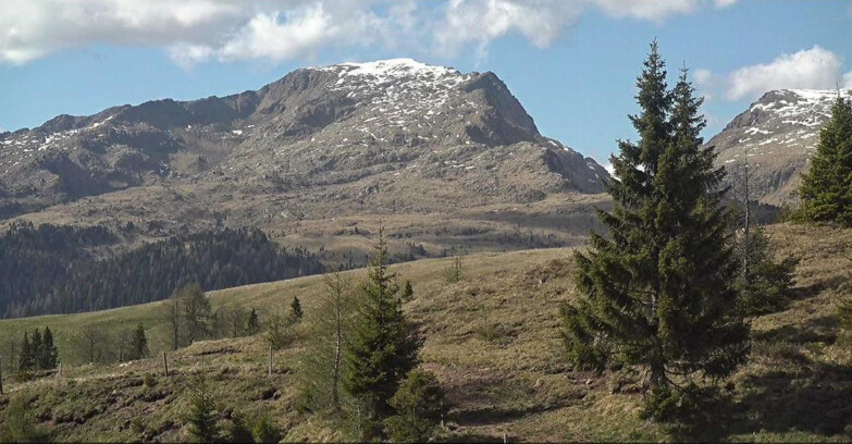Webcam San Martino di Castrozza - Passo Rolle - Passo Rolle - Bocche