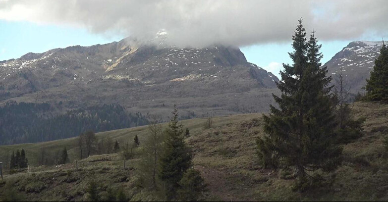 Webcam San Martino di Castrozza - Passo Rolle - Passo Rolle - Bocche