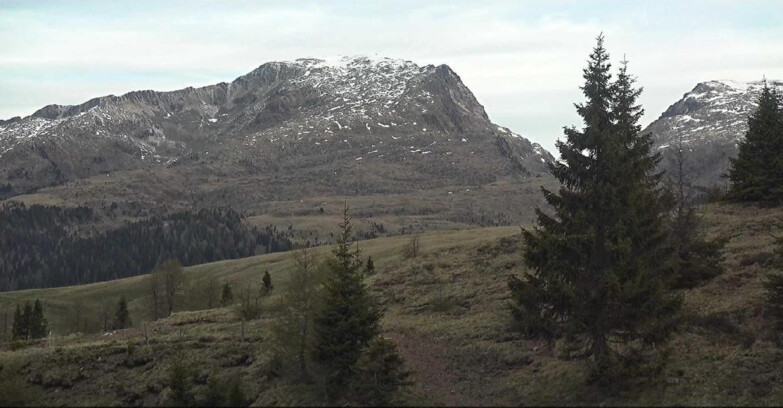 Webcam San Martino di Castrozza - Passo Rolle - Passo Rolle - Bocche
