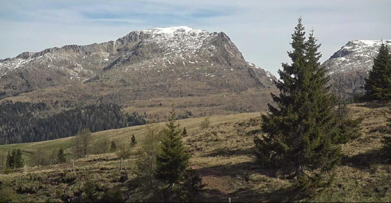 Webcam San Martino di Castrozza - Passo Rolle - Passo Rolle - Bocche