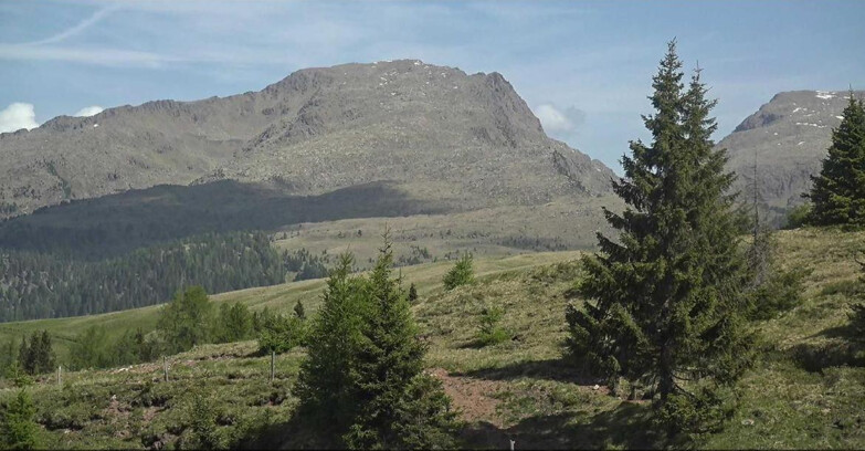 Webcam San Martino di Castrozza - Passo Rolle - Passo Rolle - Bocche