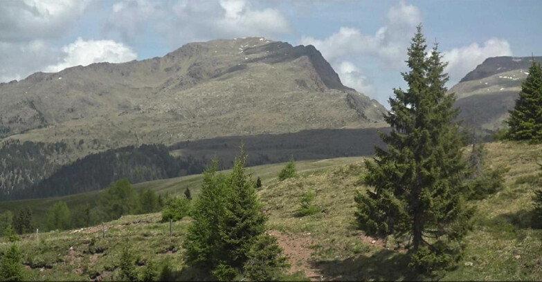 Webcam San Martino di Castrozza - Passo Rolle - Passo Rolle - Bocche