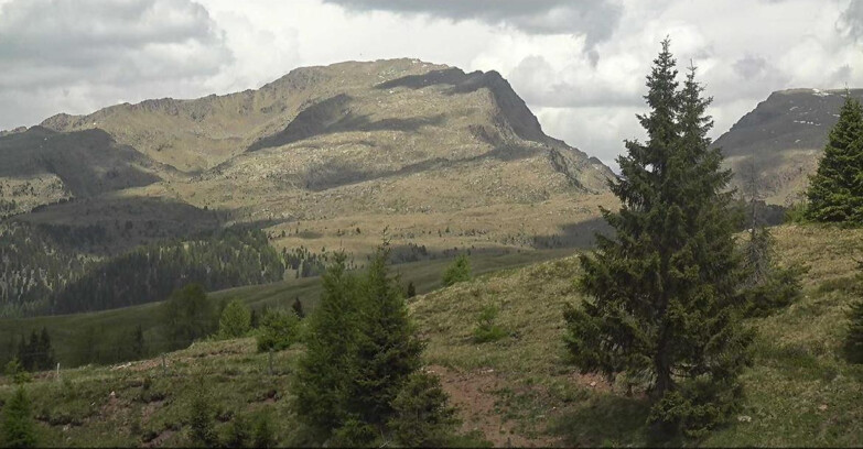Webcam San Martino di Castrozza - Passo Rolle - Passo Rolle - Bocche
