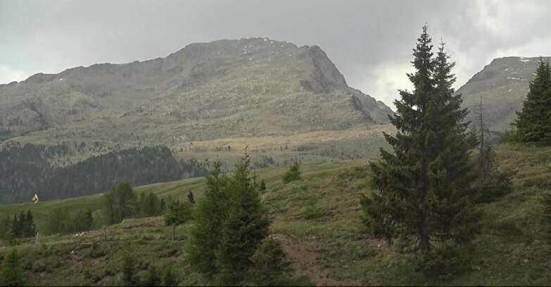 Webcam San Martino di Castrozza - Passo Rolle - Passo Rolle - Bocche