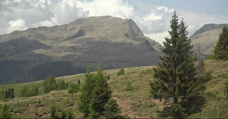 Webcam San Martino di Castrozza - Passo Rolle - Passo Rolle - Bocche