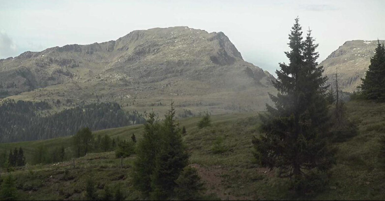 Webcam San Martino di Castrozza - Passo Rolle - Passo Rolle - Bocche