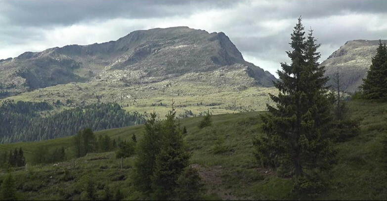 Webcam San Martino di Castrozza - Passo Rolle  - Passo Rolle - Bocche