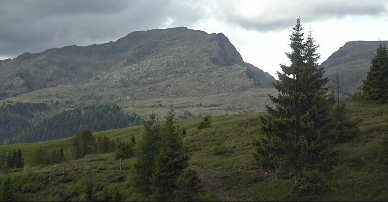 Webcam San Martino di Castrozza - Passo Rolle  - Passo Rolle - Bocche