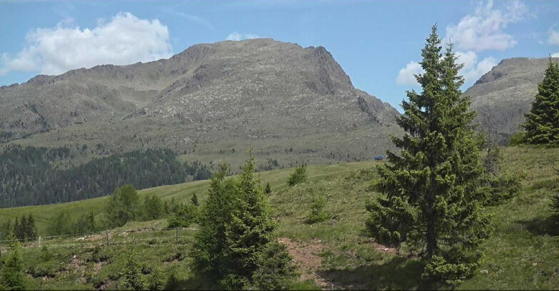 Webcam San Martino di Castrozza - Passo Rolle - Passo Rolle - Bocche